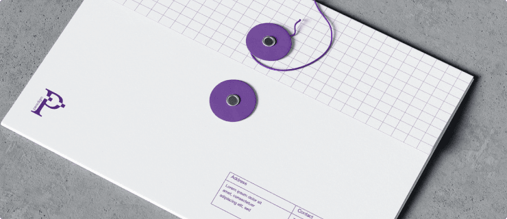 PARADIGM branding 1