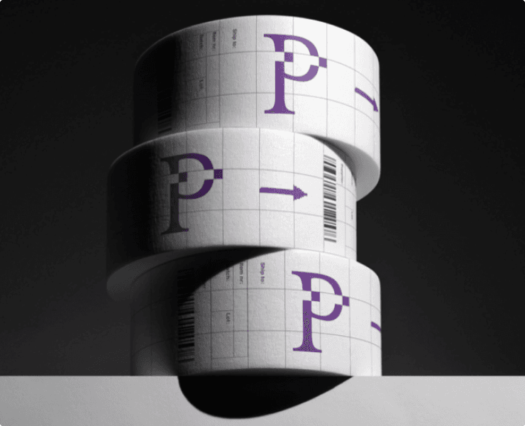 PARADIGM branding 2