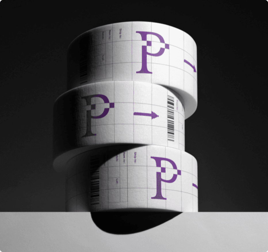 PARADIGM branding 4