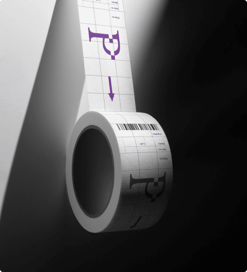 PARADIGM branding 5