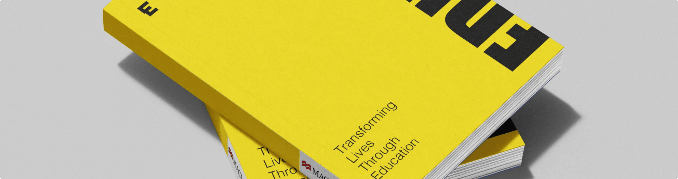 EDU NET branded books