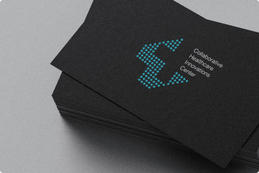CHIC branding