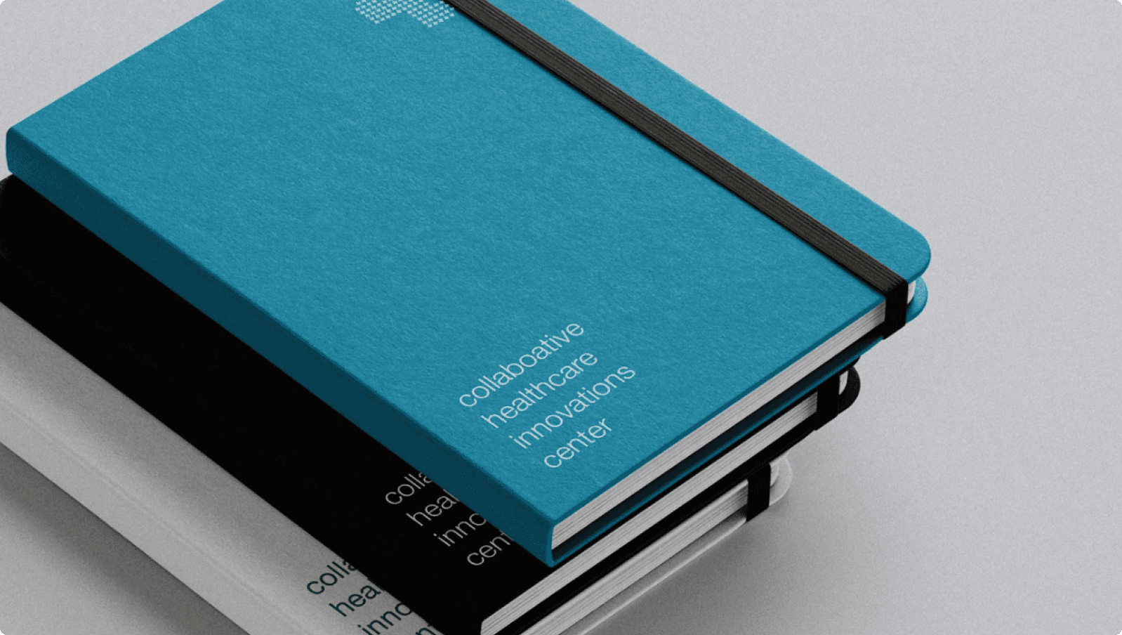 CHIC branding 1