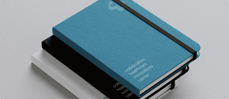 CHIC branding 1