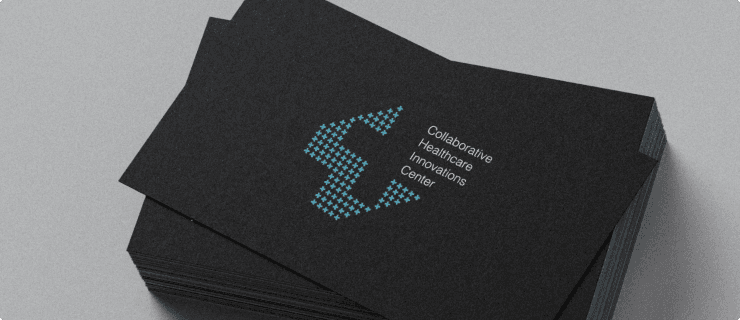 CHIC branding 3