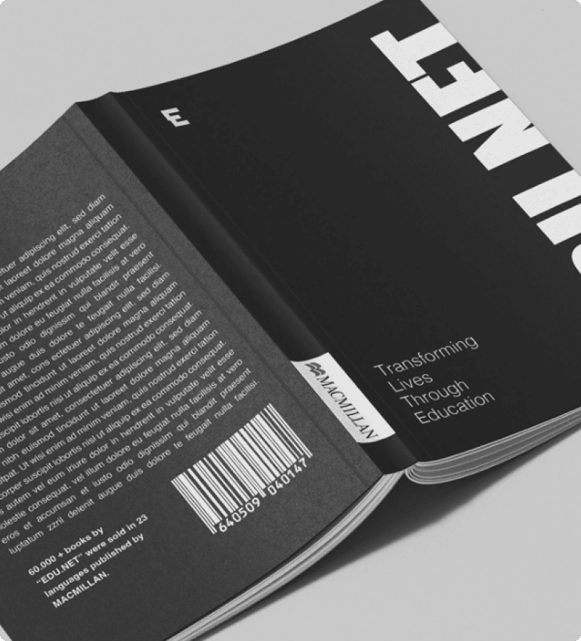 EDU NET branding 5